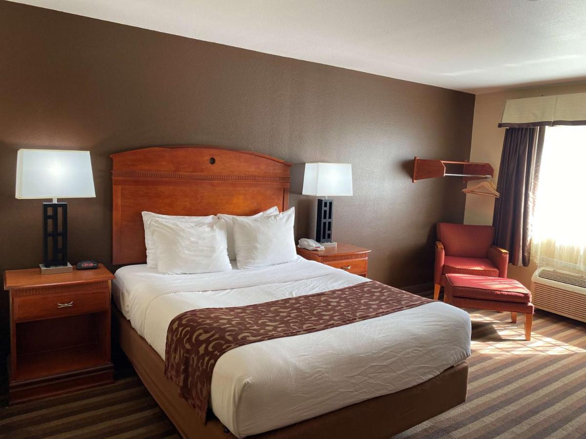 Hotel Western