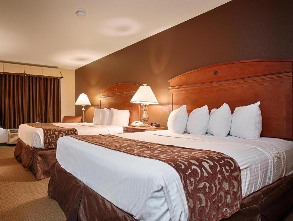 Western Hotel Manhattan