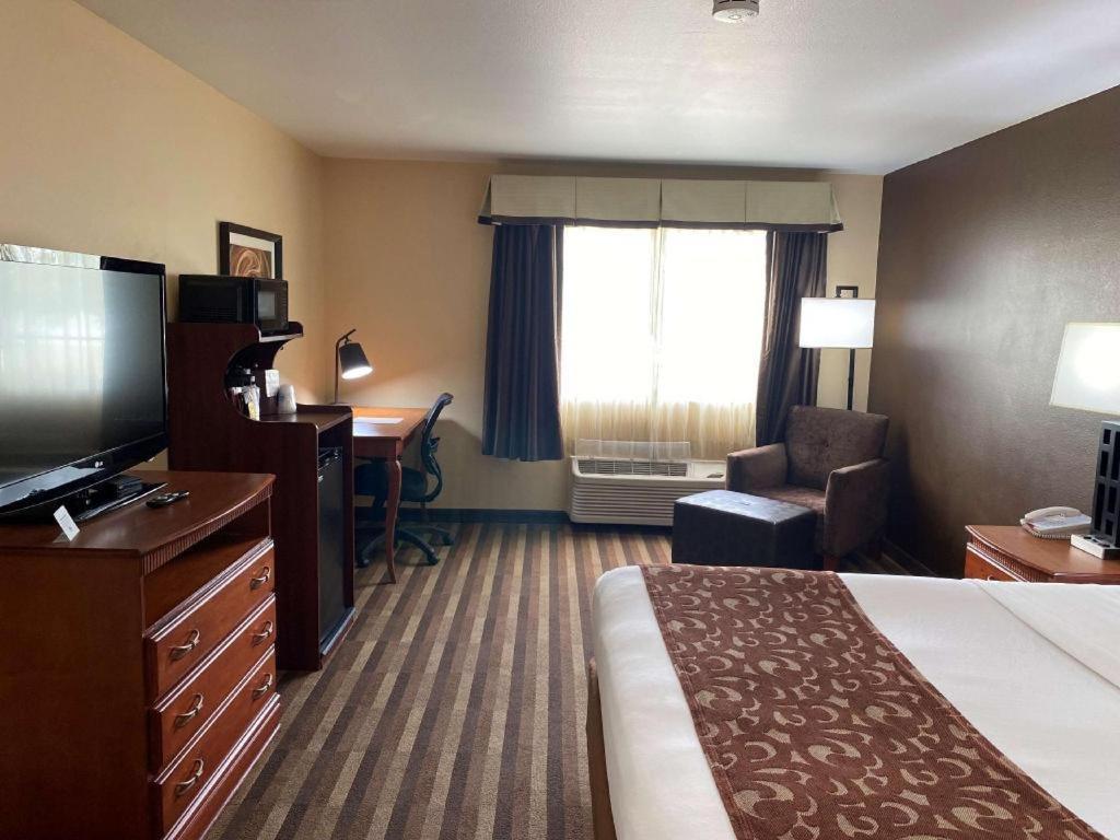 Hotel Western