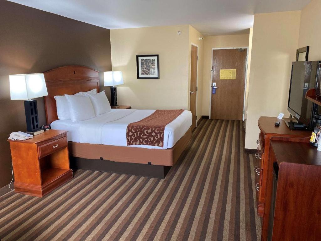 Hotel Western Manhattan