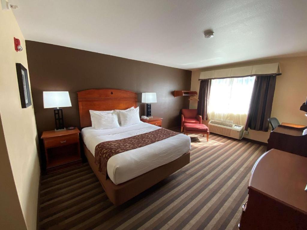 Hotel Western Manhattan