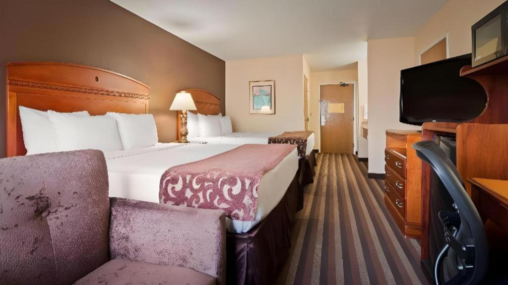 Hotel Western