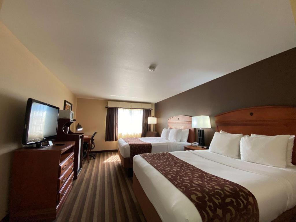 Hotel Western 2*