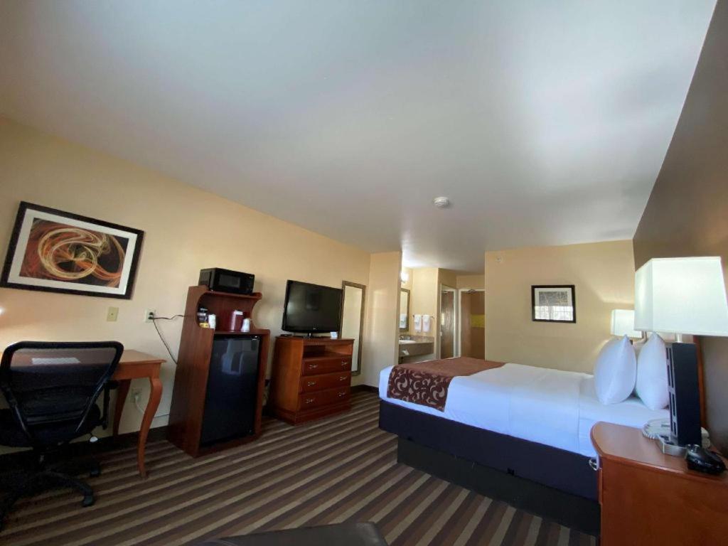 Western Hotel Manhattan