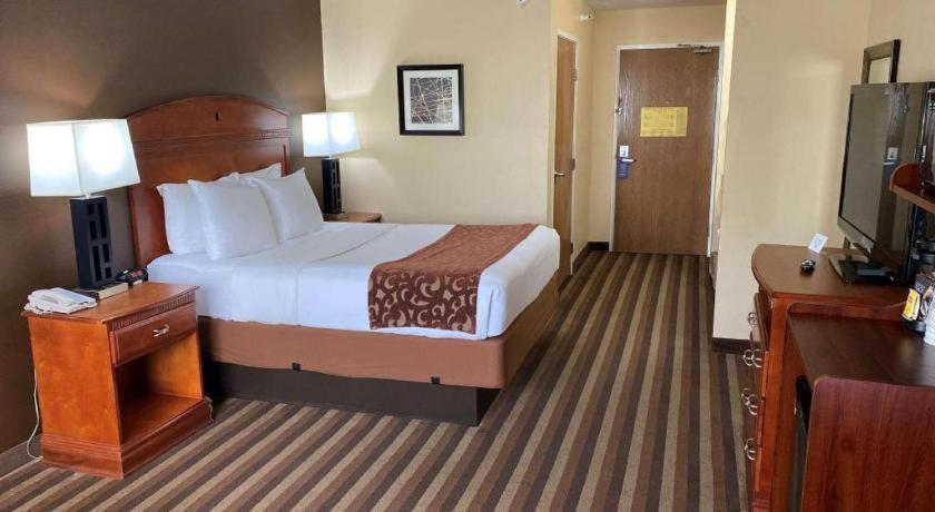 Western Hotel Manhattan