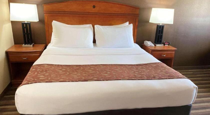 Western Hotel Manhattan