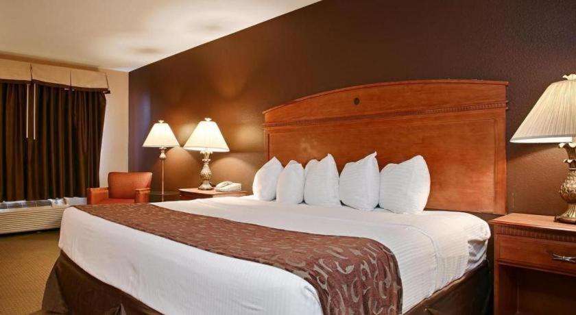 Western Hotel