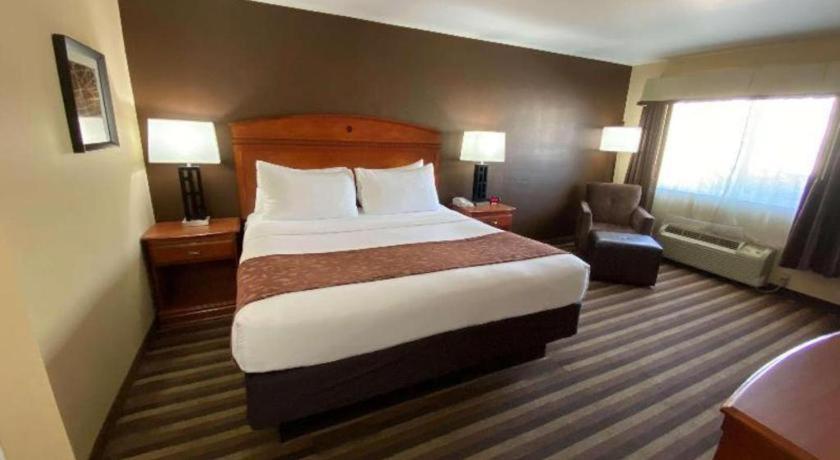 Hotel Western