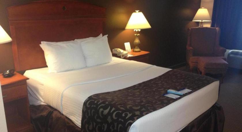 Western Hotel Manhattan