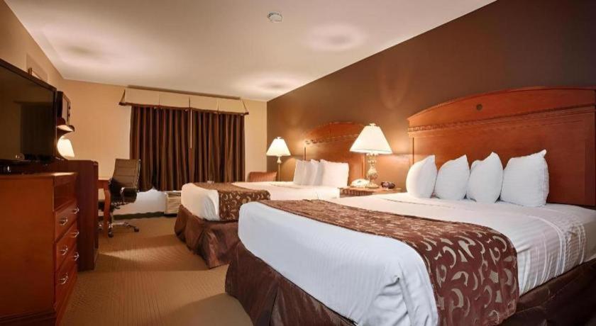 Hotel Western Manhattan