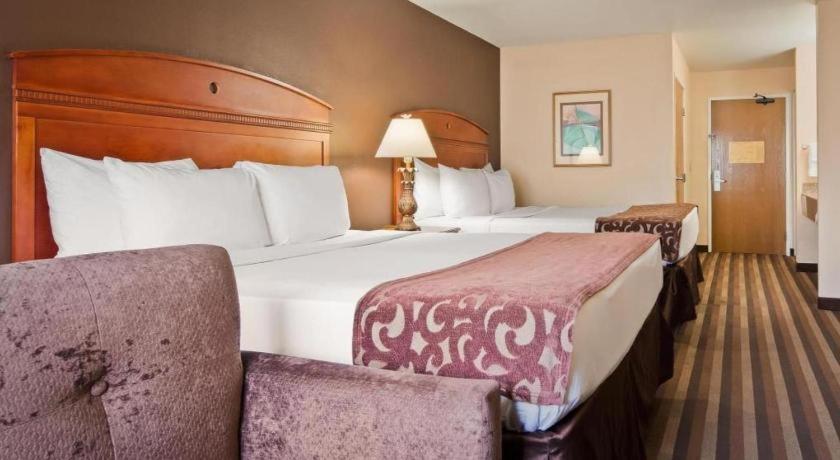 Hotel Western Manhattan