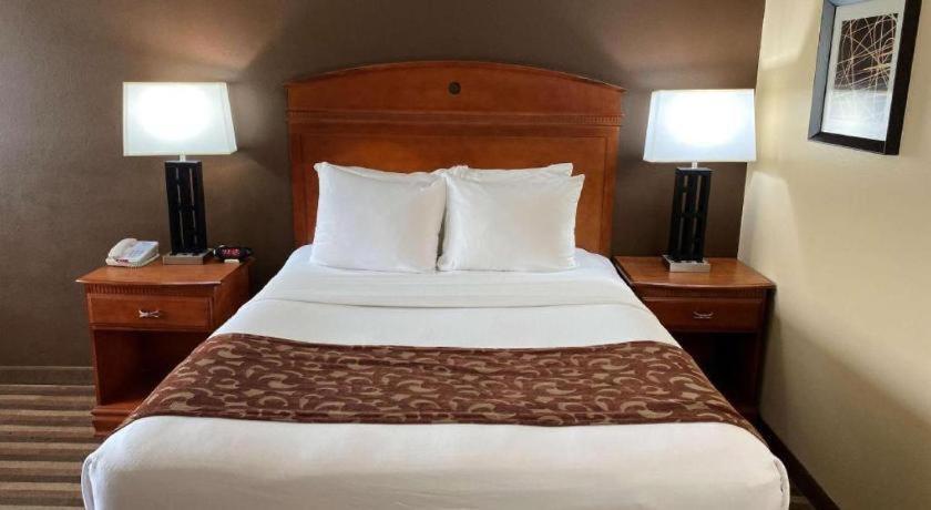 Hotel Western 2*