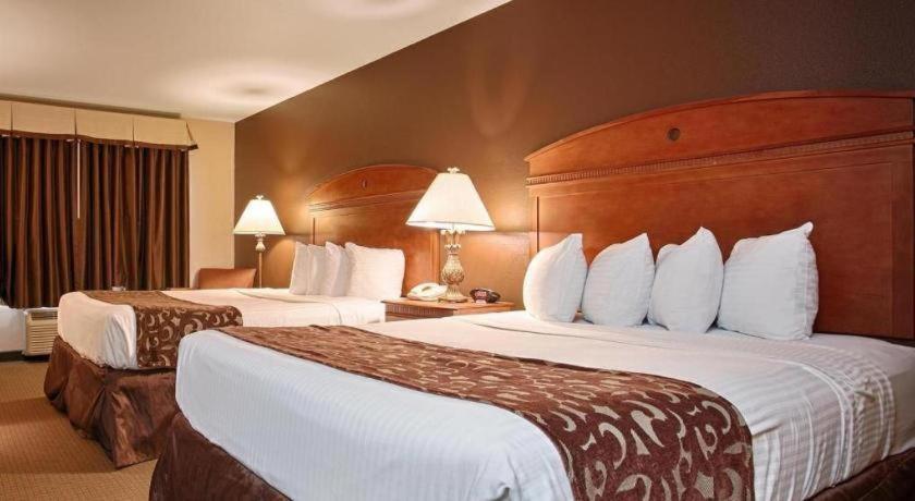 Western Hotel