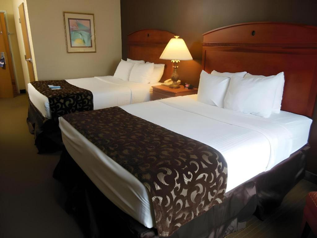 Hotel Western Manhattan